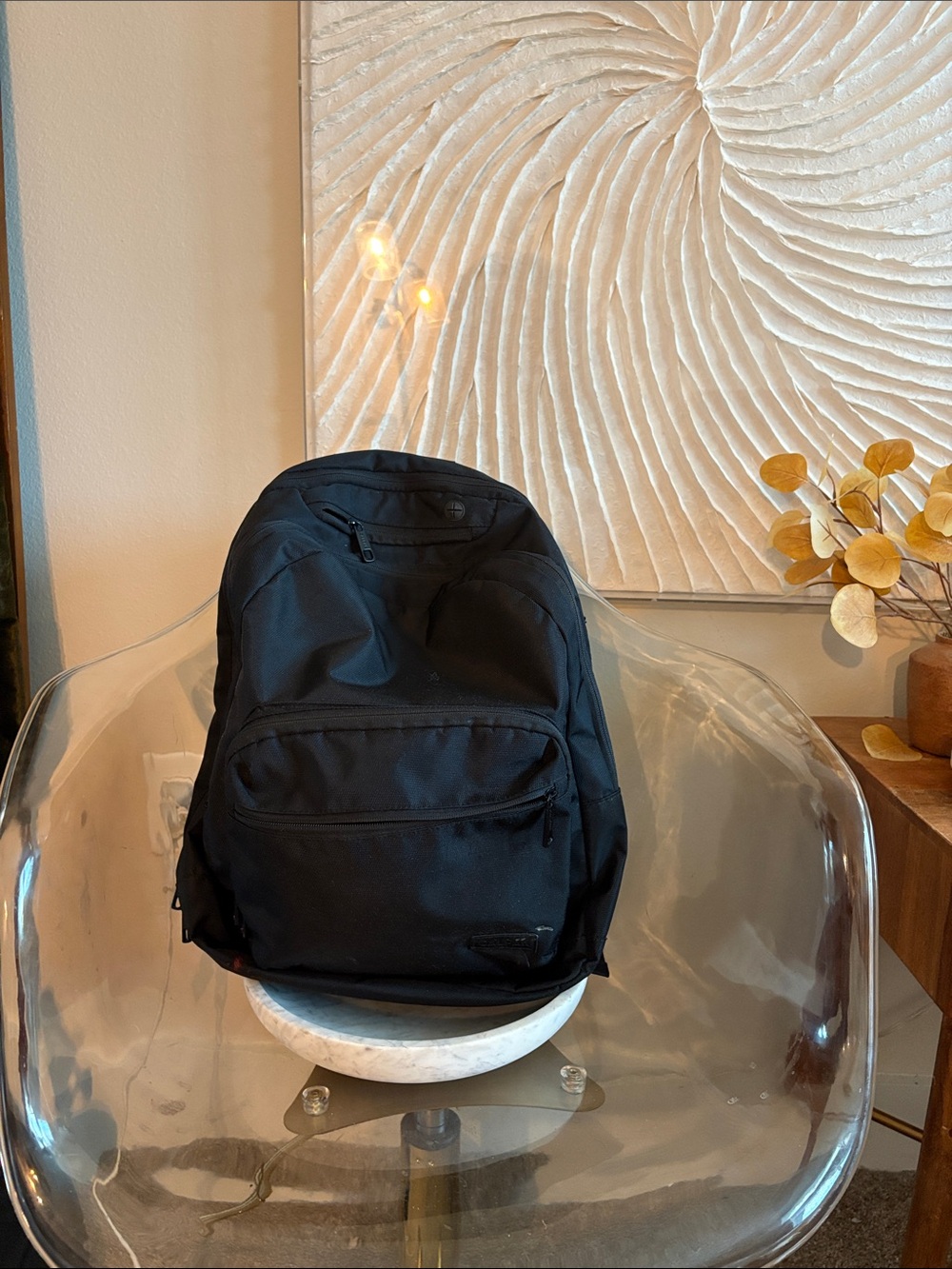 Calpak Laptop Backpack